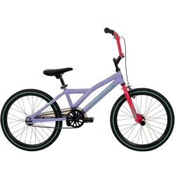 Huffy 20" Glitzy Bike