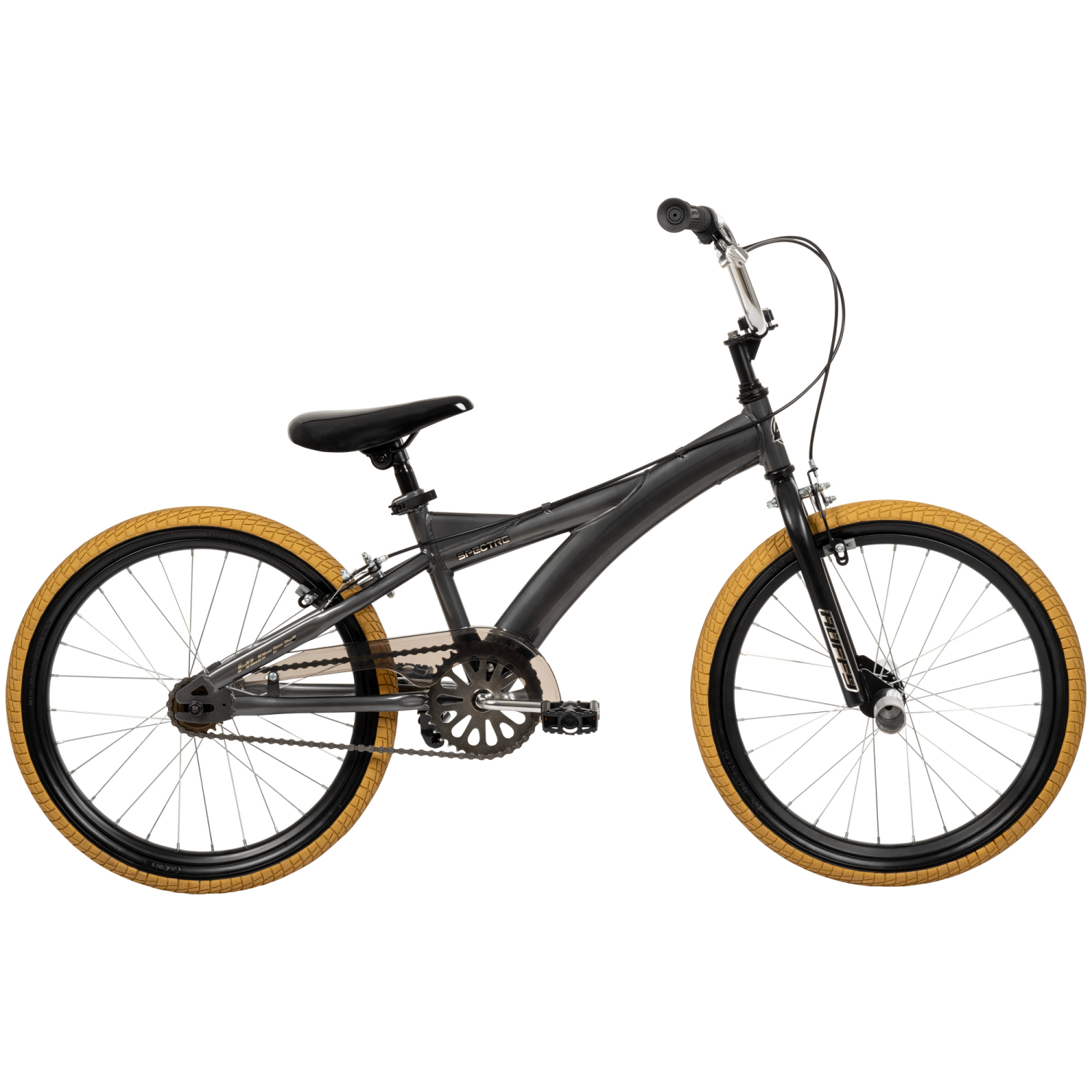 slide 1 of 1, Huffy 20" Spectre Metaloid Boy's Bike, 20 in