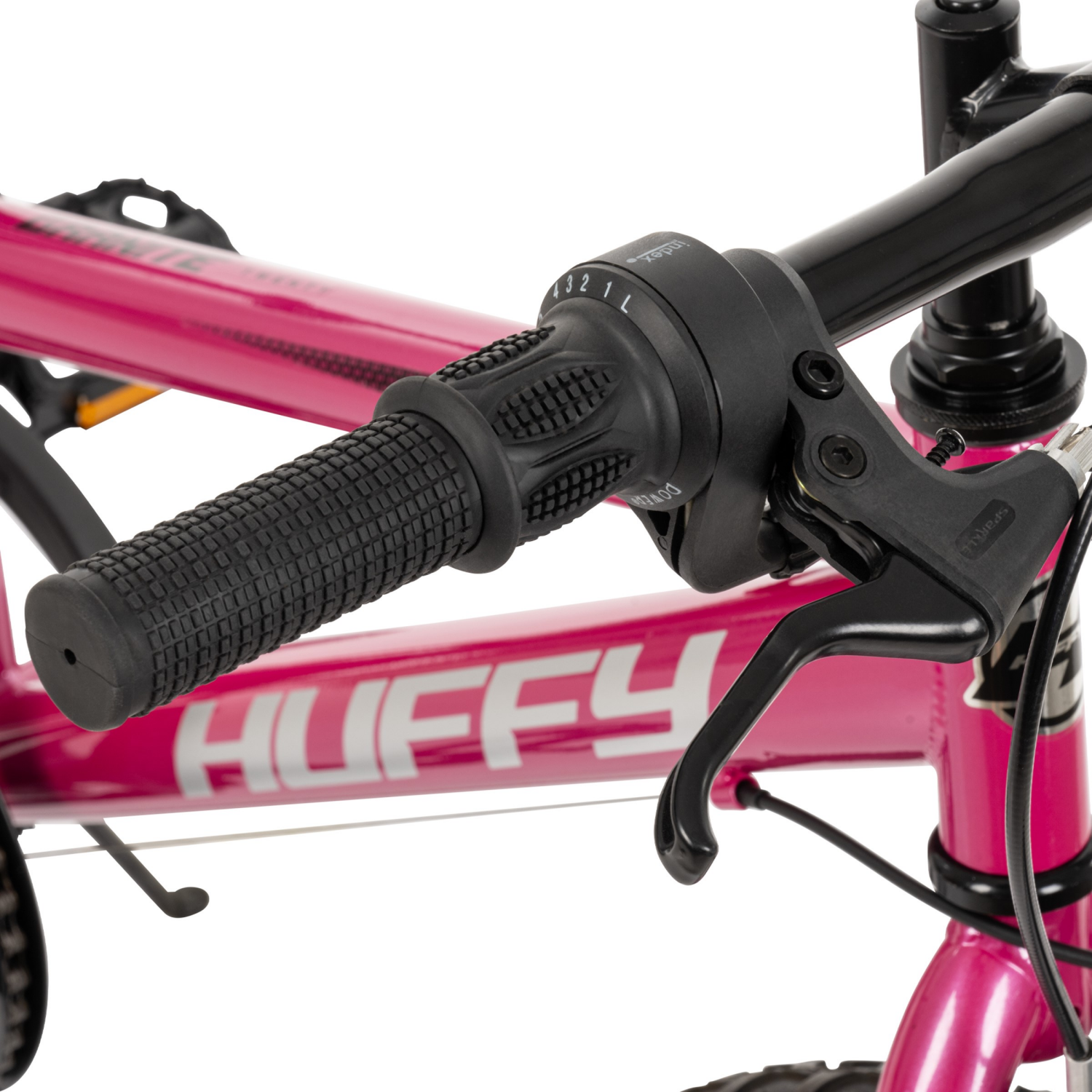 slide 6 of 7, Huffy 20" Girl's Granite Bike, 20 in