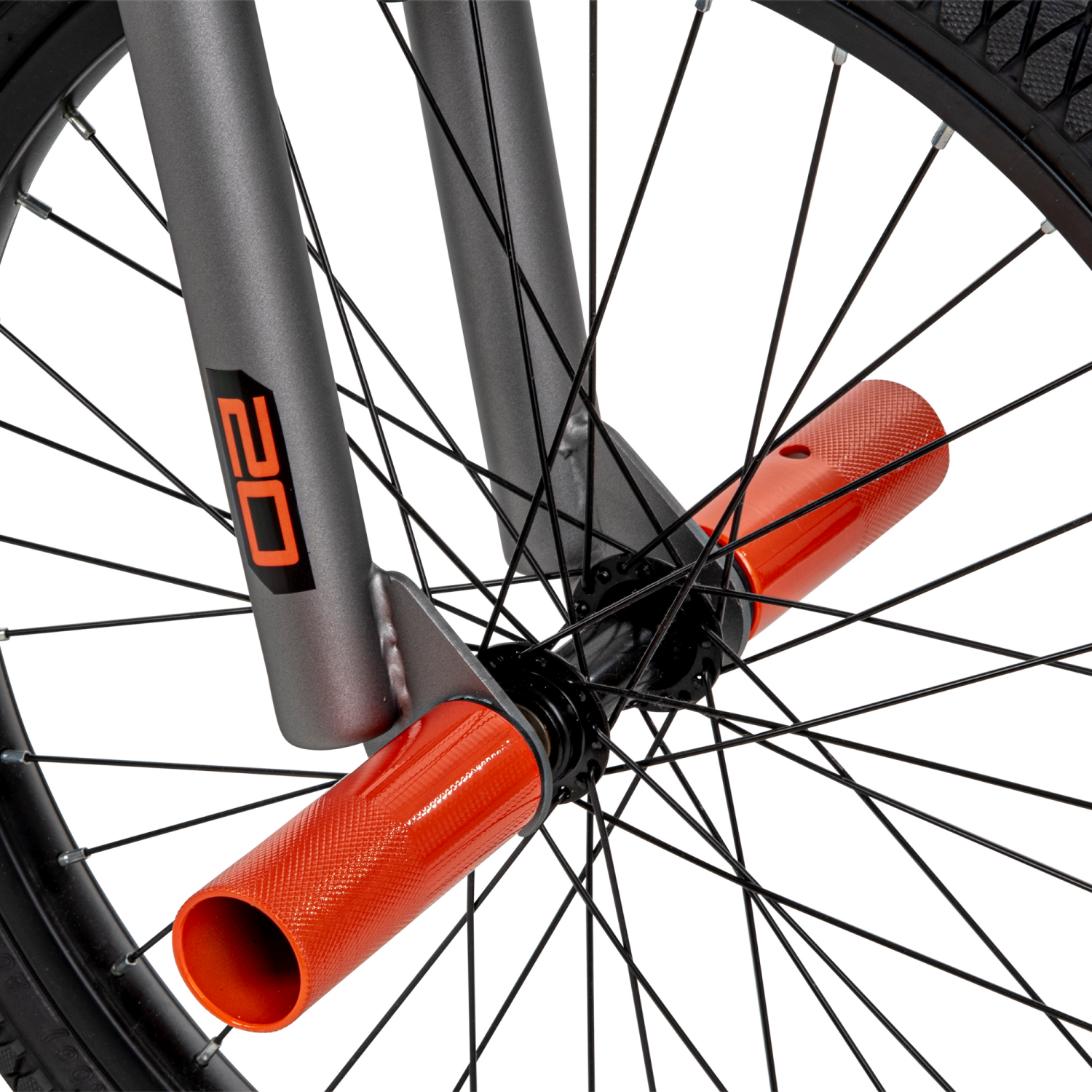 slide 2 of 3, Huffy Revolt Bike 1 ea, 1 ct