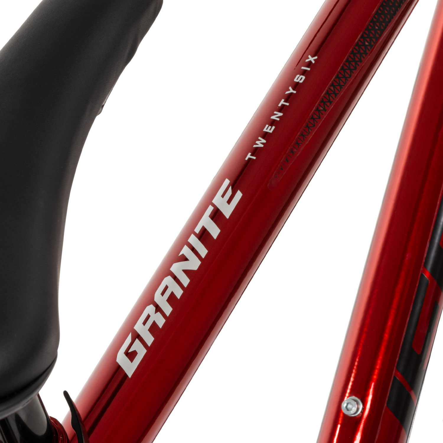 slide 6 of 7, Huffy 26" Mens Granite MTB, 26 in