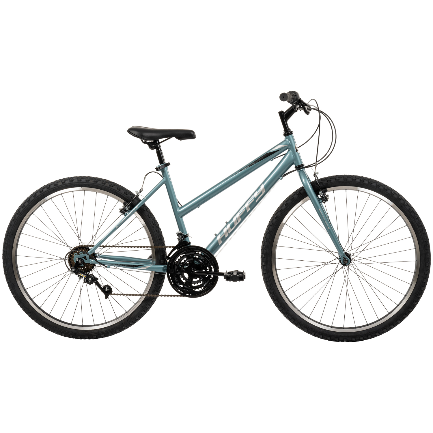 slide 1 of 1, Huffy 26" Ladies' Granite Mountain Bike, 26 in