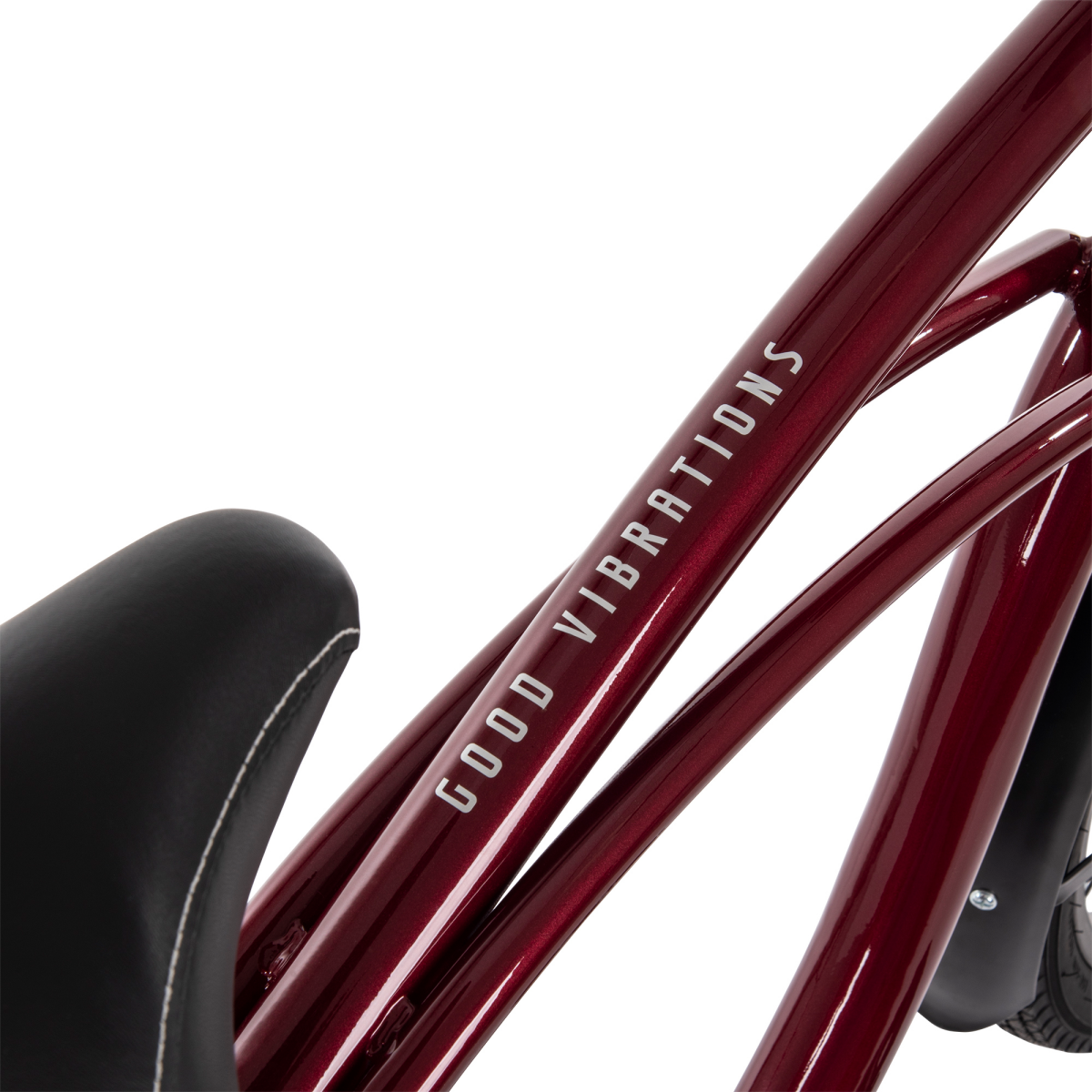 slide 3 of 3, Huffy Good Vibrations Mens Cruiser Bike, 26 in, 26 in