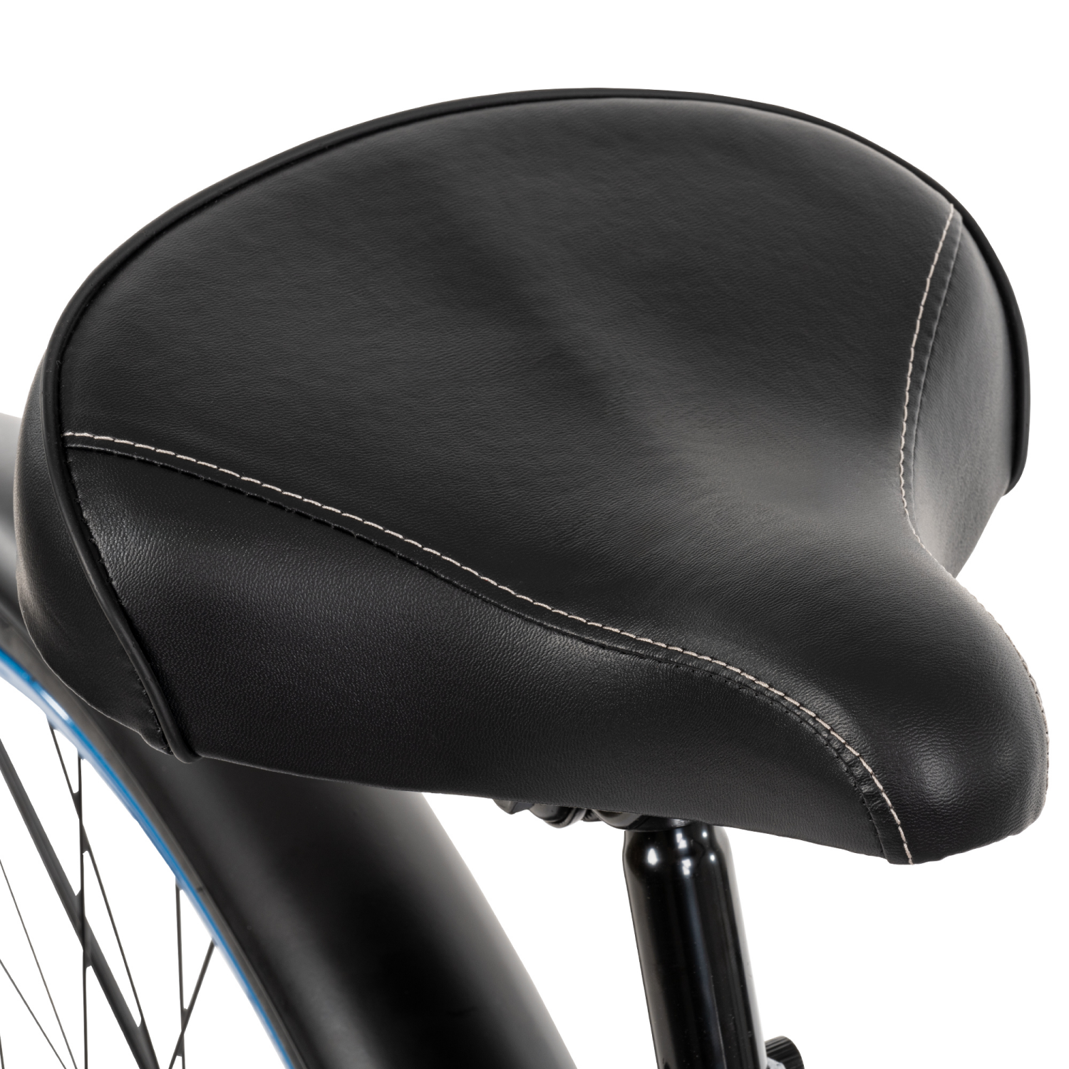 slide 5 of 5, Huffy Good Vibrations Mens Cruiser Bike, 26 in, 26 in