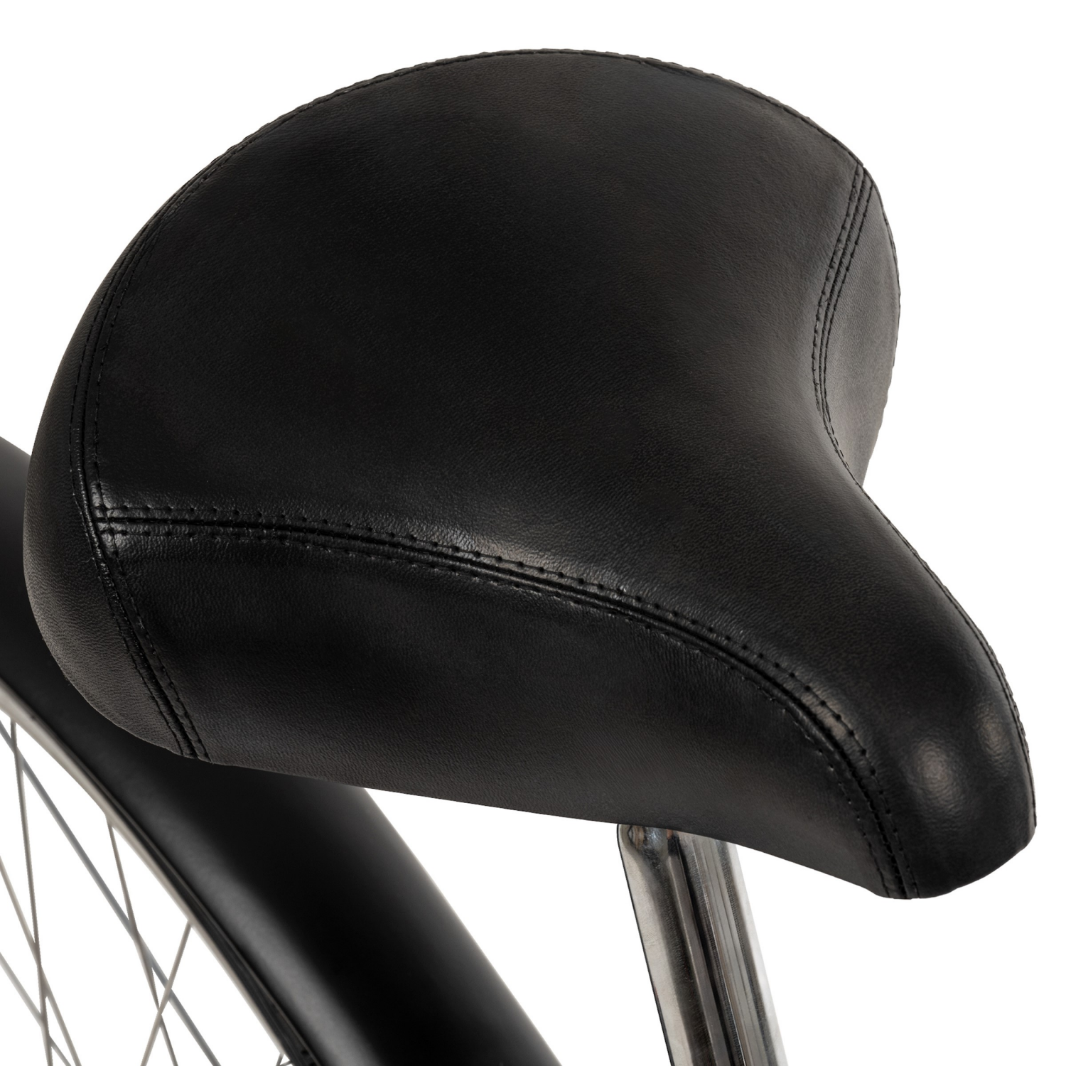 slide 8 of 8, Huffy Sienna Mens Hybrid Bike, 27.5 in, 27 in