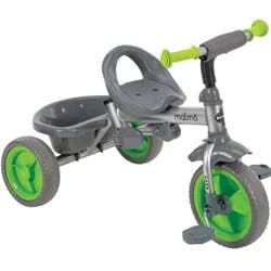 Huffy Malmo 4-in-1 Tricycle with Push Handle