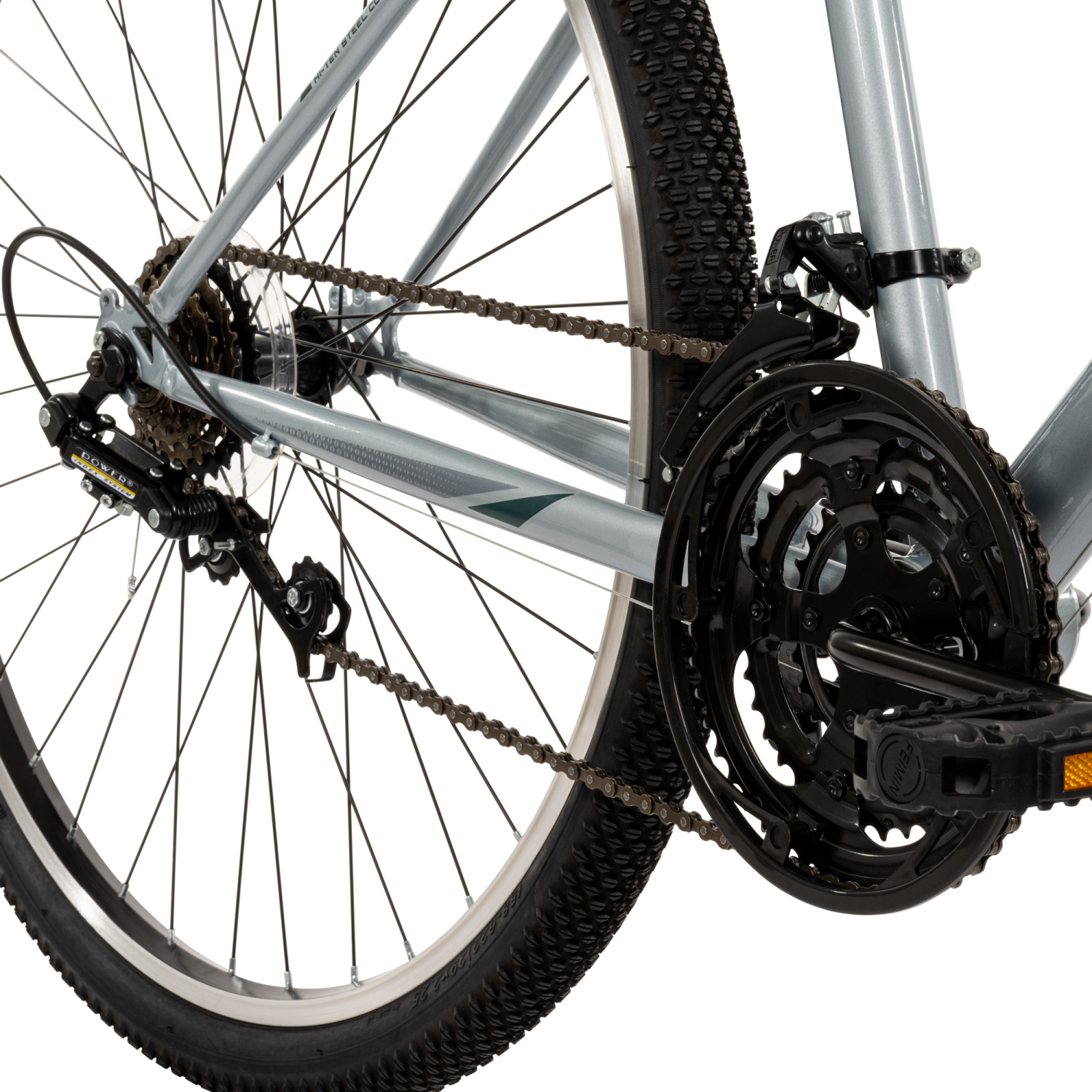 slide 3 of 4, Huffy 29" Granite Bike, 29 in