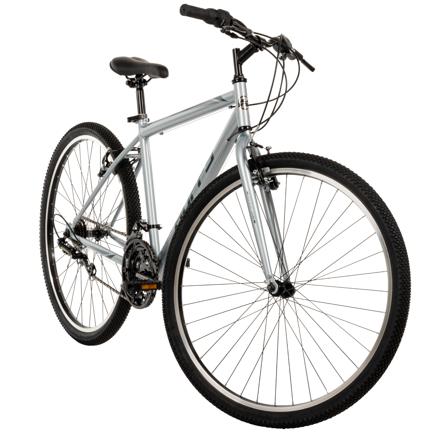 slide 1 of 4, Huffy 29" Granite Bike, 29 in