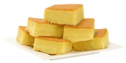 Loaves Cornbread - Ea