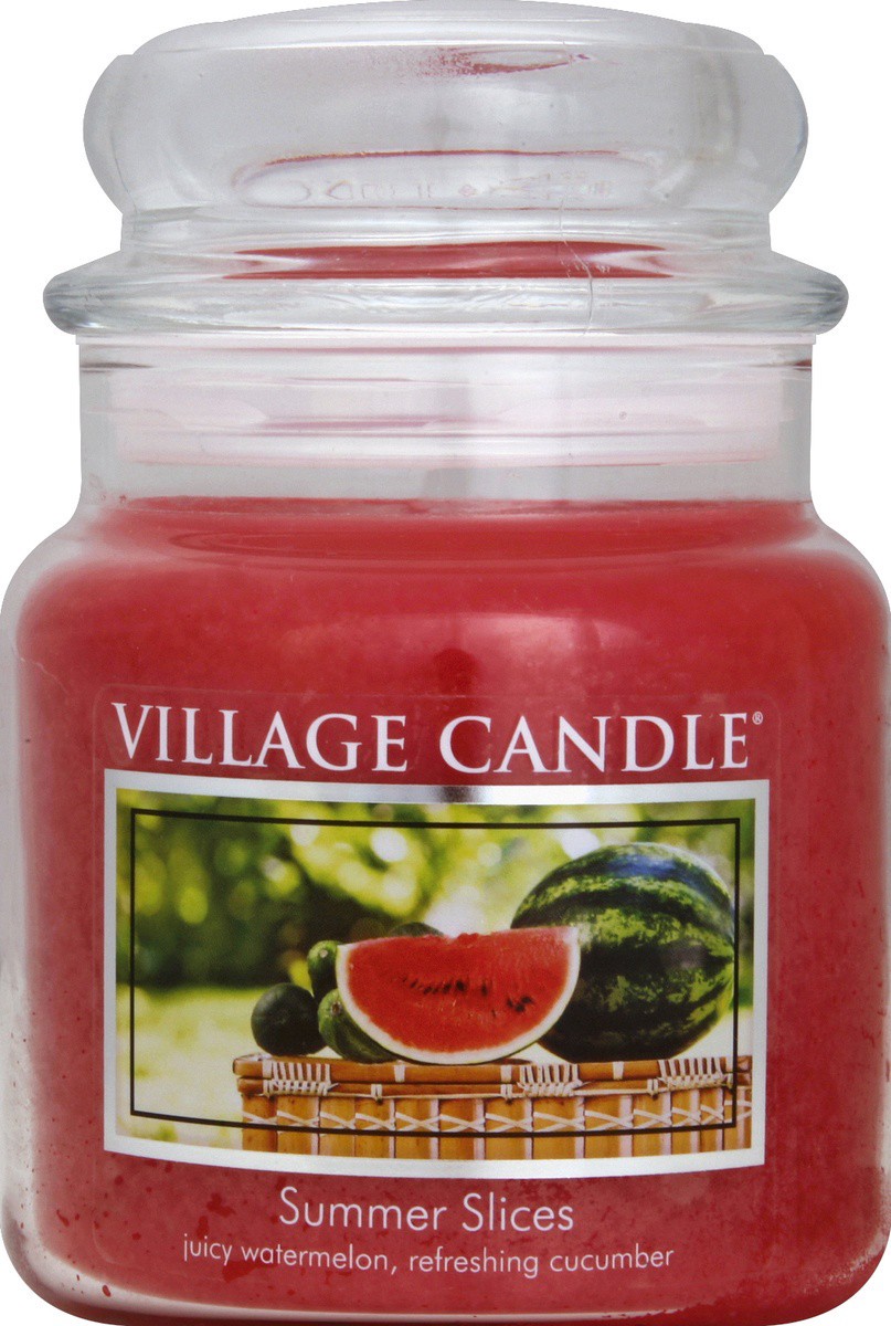 slide 2 of 2, Village Candle Candle 1 ea, 1 ct