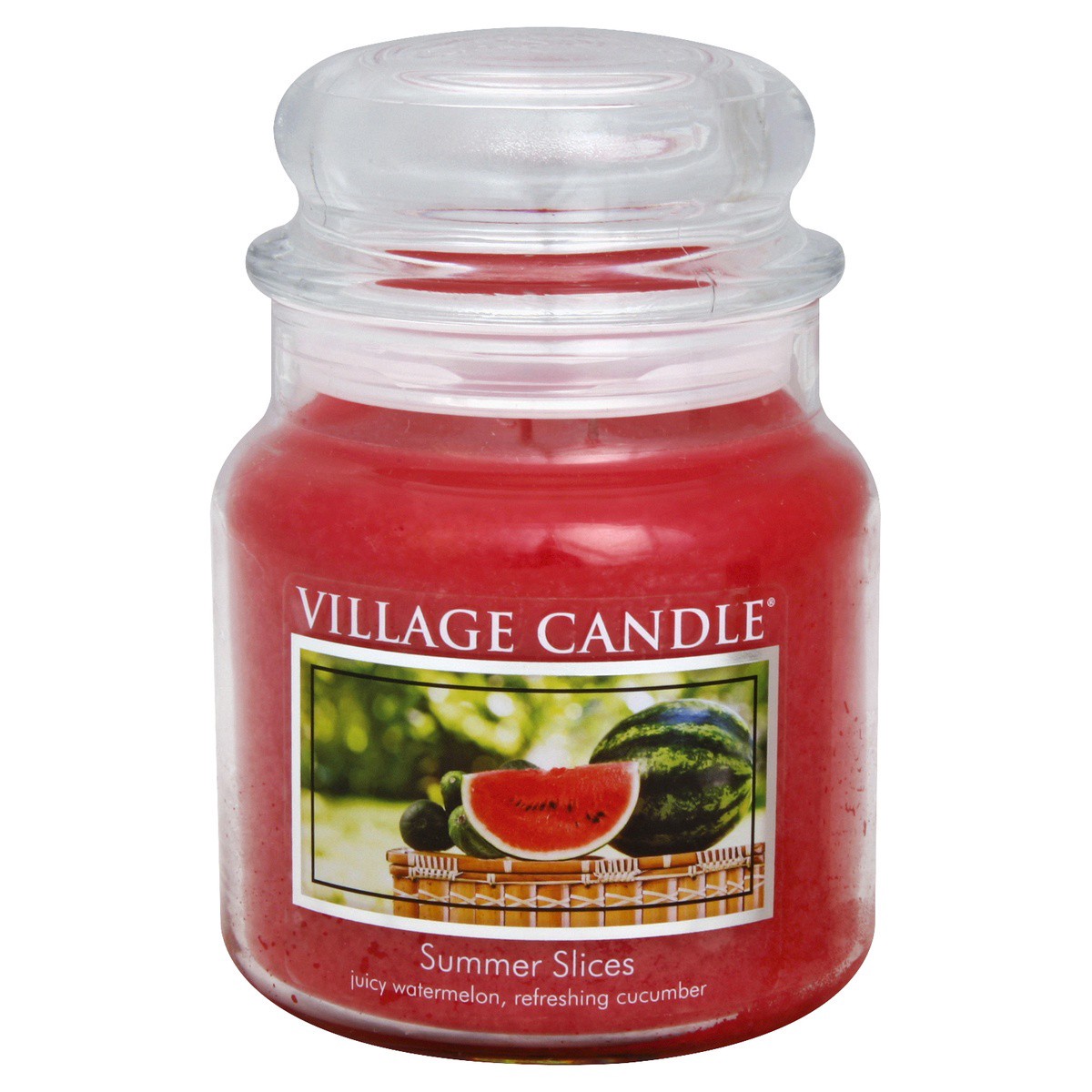 slide 1 of 2, Village Candle Candle 1 ea, 1 ct