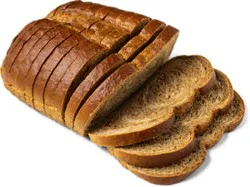 Bread Jewish Sliced Marble Rye - Ea