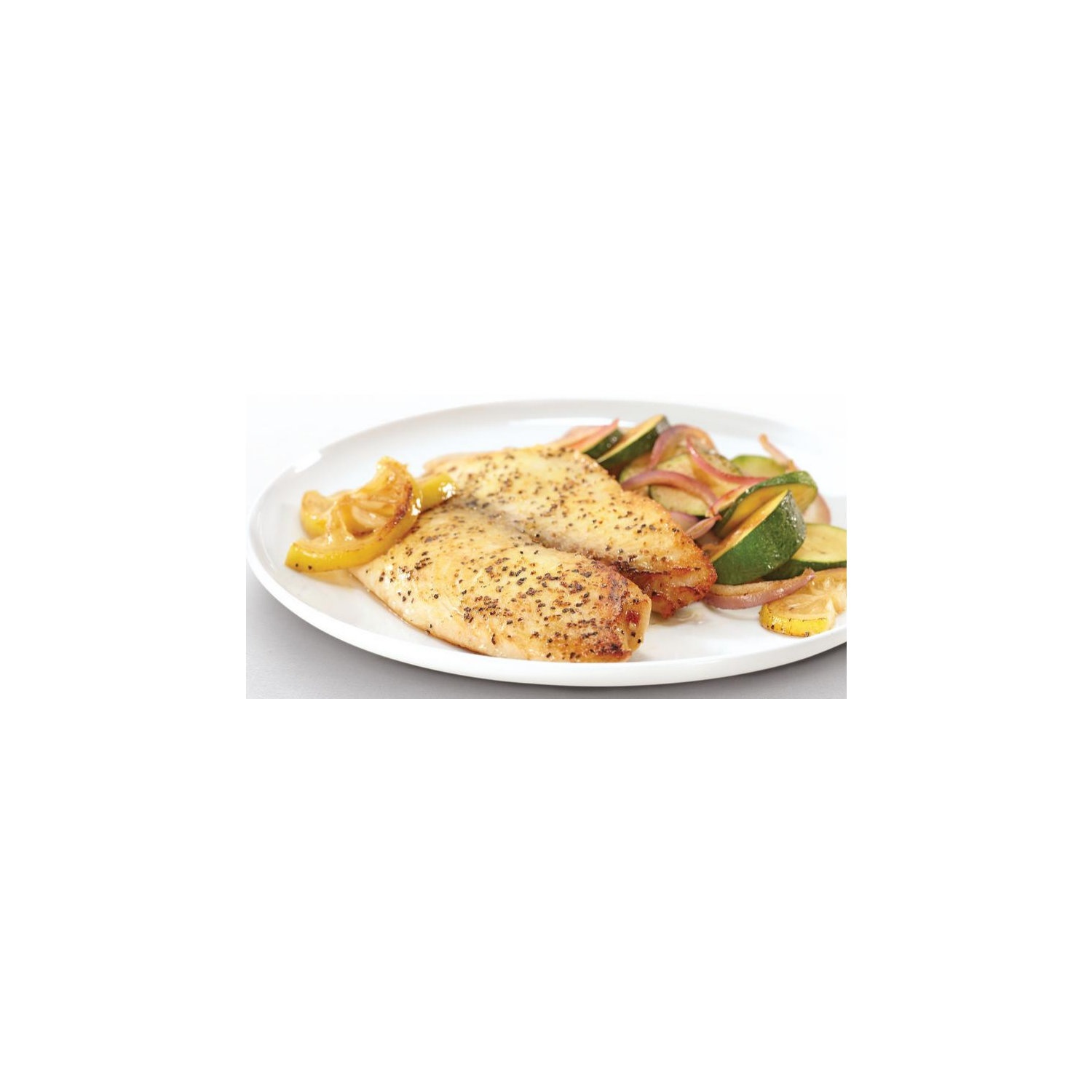 slide 1 of 1, Cub Tilapia Fillet, 1 Pound, per lb