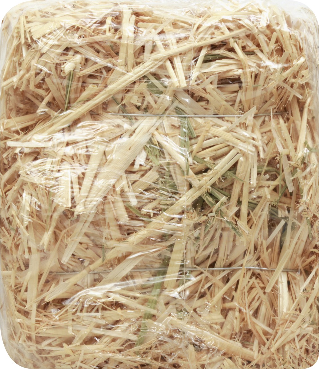 slide 4 of 11, Flora Craft Straw Bale 1 ea, 1 ct