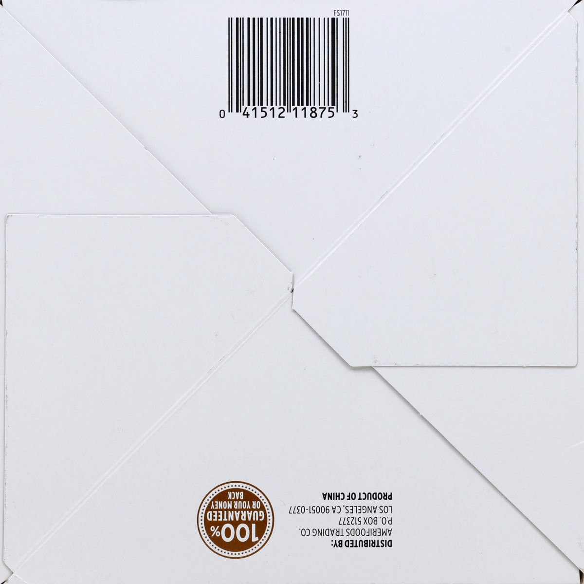 slide 2 of 6, First Street 10 1/4 Inch Red Giant Wrapped Straws, 380 ct