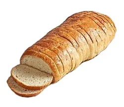 Bread Sourdough Panini Sliced - Ea