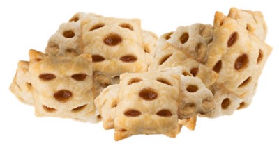 slide 1 of 1, Strudel Bites Apple 15ct - Ea, 1 ct