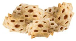 Strudel Bites Apple 15ct - Ea