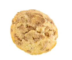 Scones Cinnamon Cafe Style - Ea