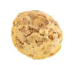 Scones Cinnamon Cafe Style - Ea