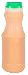 Central Market Pineapple Lime Coconut Milk Carrot