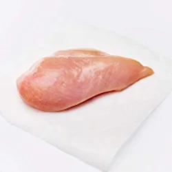 Service Meat Boneless Skinless Fresh Chicken Breast