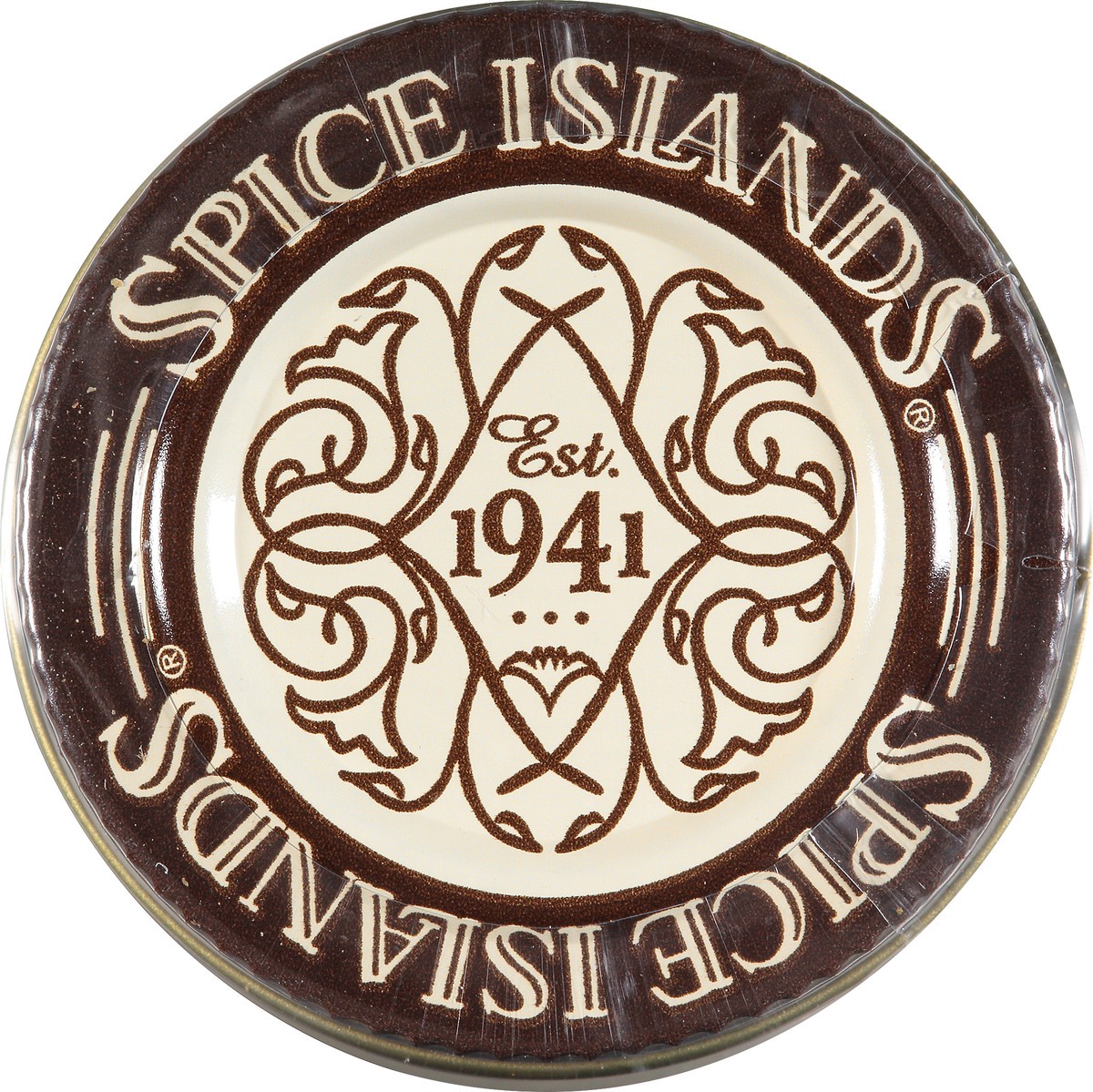 slide 4 of 10, Spice Islands Oregano 0.6 oz. Jar, 0.6 oz