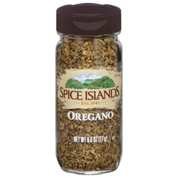 Spice Islands Oregano 0.6 oz