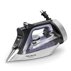Rowenta Focus Excellence Cord Reel Steam Iron
