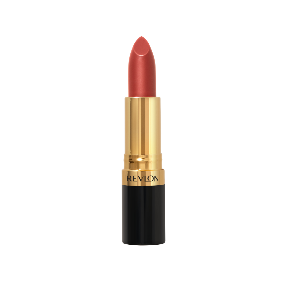 slide 1 of 13, Revlon Super Lustrous Lipstick, Rosewine, 0.15 oz