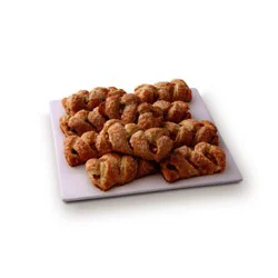 Strudel Braided Apple - Ea