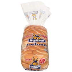 Bunny Deluxe Original Buns 6 ea
