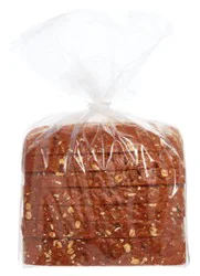 Bread Multigrain Panini Sliced - Ea