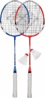 slide 1 of 1, Franklin Sports Replacement Racquet Set, 1 ct