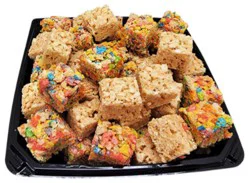 Signature Select Crispy Bites Tray 60 Count - Each