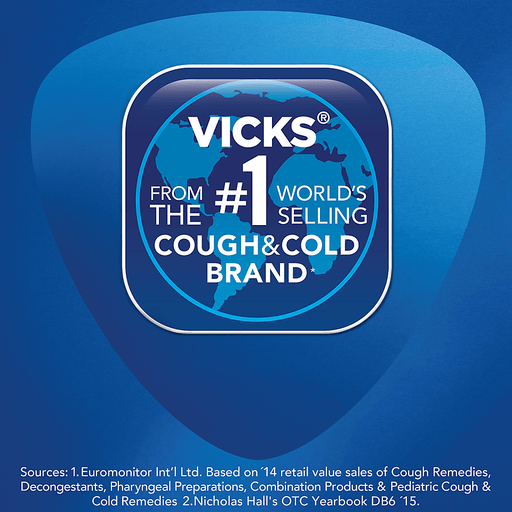 slide 9 of 15, Vicks Cough Suppressant 8 oz, 8 oz