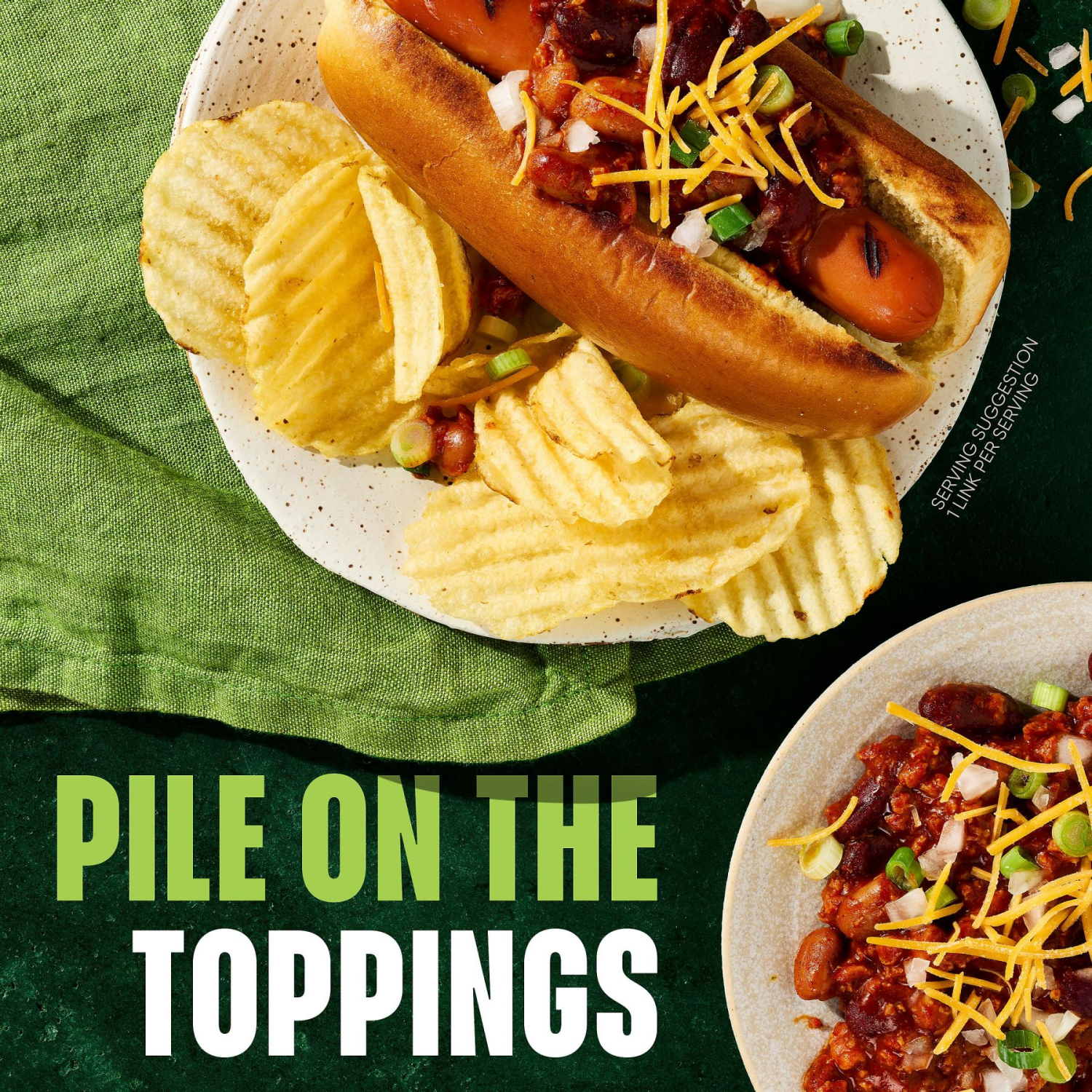 slide 6 of 8, MorningStar Farms Original Veggie Dogs, 6 ct