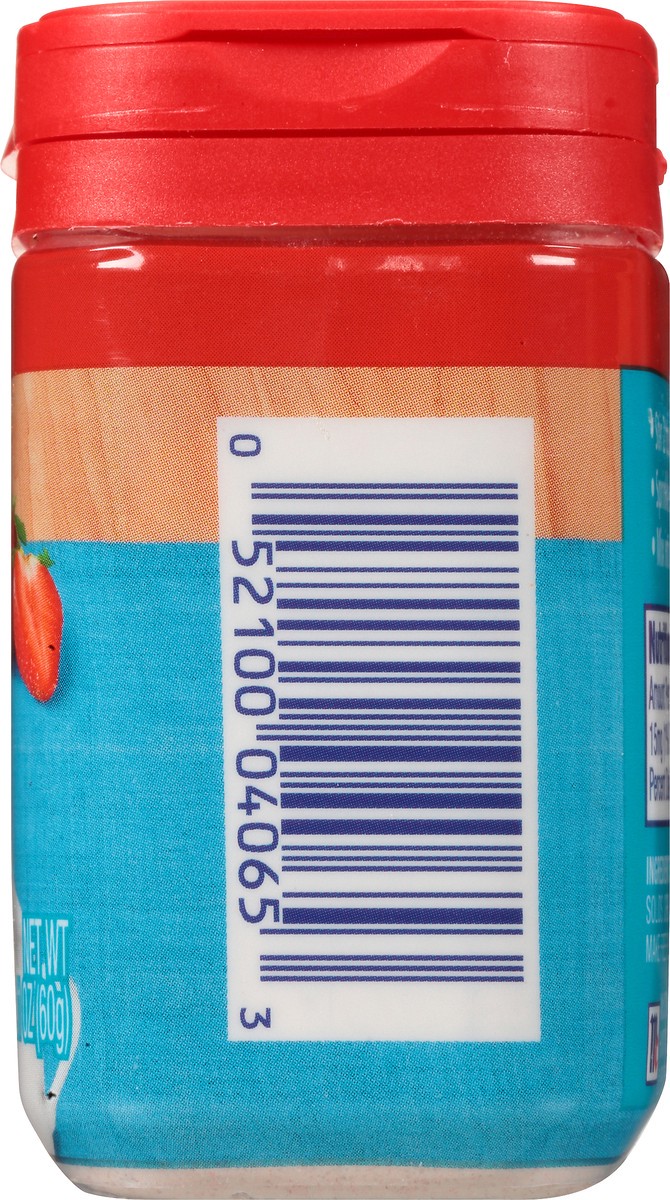 slide 4 of 14, McCormick Good Morning Strawberries & Cream Breakfast Seasoning 2.11 oz. Bottle, 2.11 oz