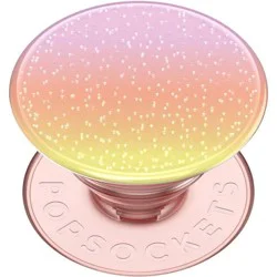 PopSockets PopGrip Cell Phone Grip & Stand - Aura Sunrise