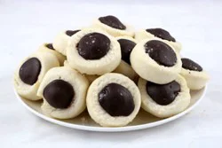 Cookies Susan Fudge Filled 24ct