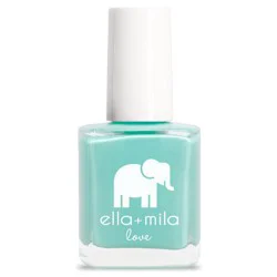 ella+mila Love Nail Polish Collection - Ibiza Breeze - 0.45 fl oz