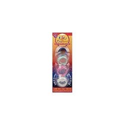 Bugband Wristband Family Assorted