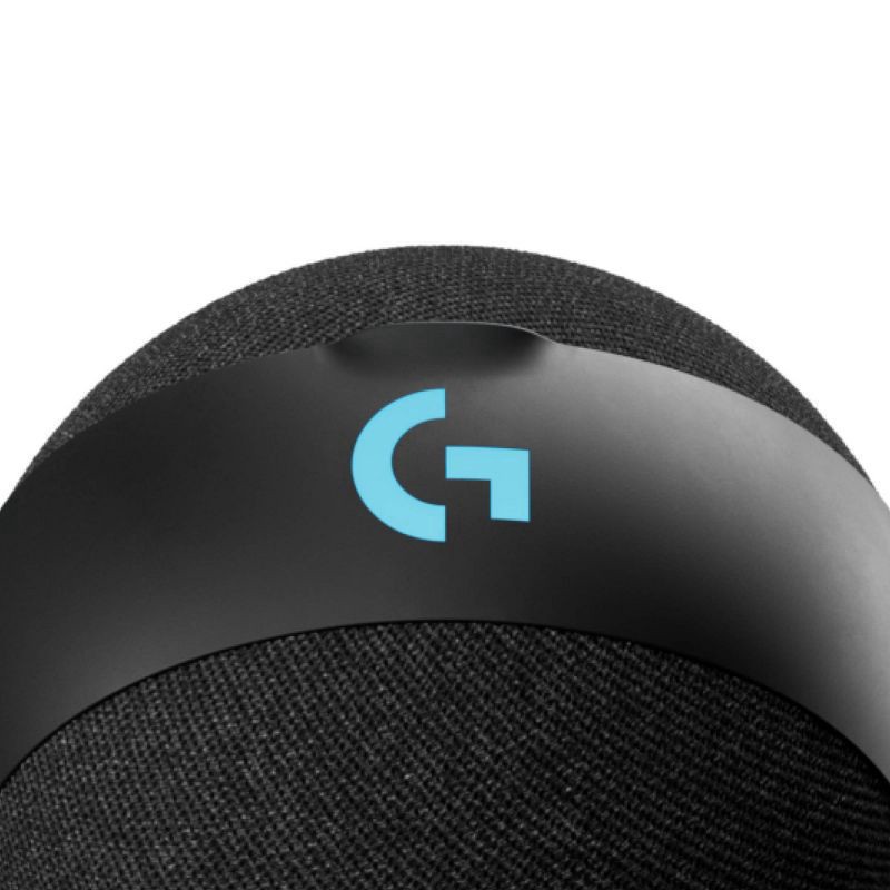 slide 5 of 5, Blue Microphones Logitech G Yeti Orb Condenser RGB Gaming Microphone - Black, 1 ct