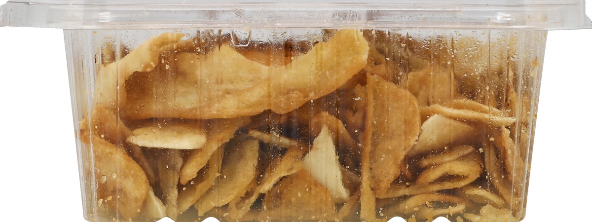 slide 4 of 4, Doctor Hummus Pita Chips 11 oz, 11 oz