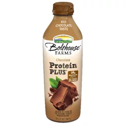 Bolthouse Farms Chocolate Protein Plus Shake