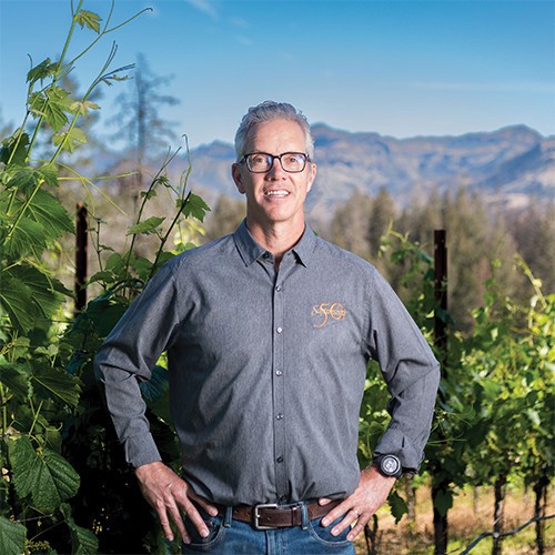 slide 6 of 10, J. Schram Blancs, North Coast, 750 ml