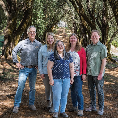 slide 8 of 10, J. Schram Blancs, North Coast, 750 ml