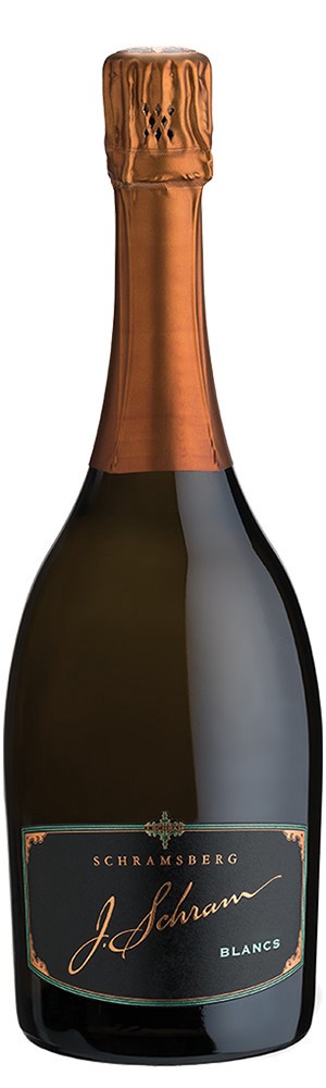 slide 1 of 10, J. Schram Blancs, North Coast, 750 ml