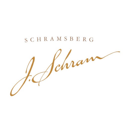 slide 10 of 10, J. Schram Blancs, North Coast, 750 ml