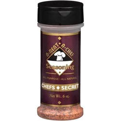 A-Rent-A-Chef Chef's Secret All-Purpose Seasoning